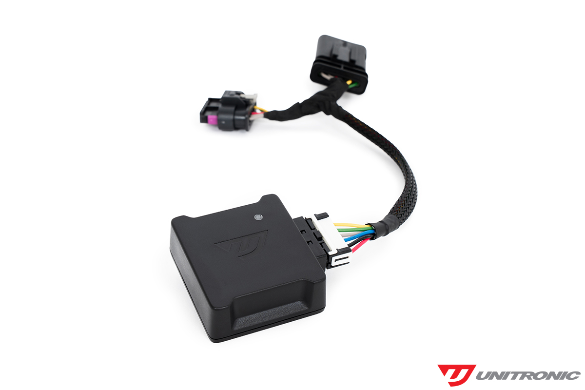 Unitronic Feature Box