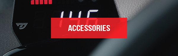 Unitronic Accessories Page