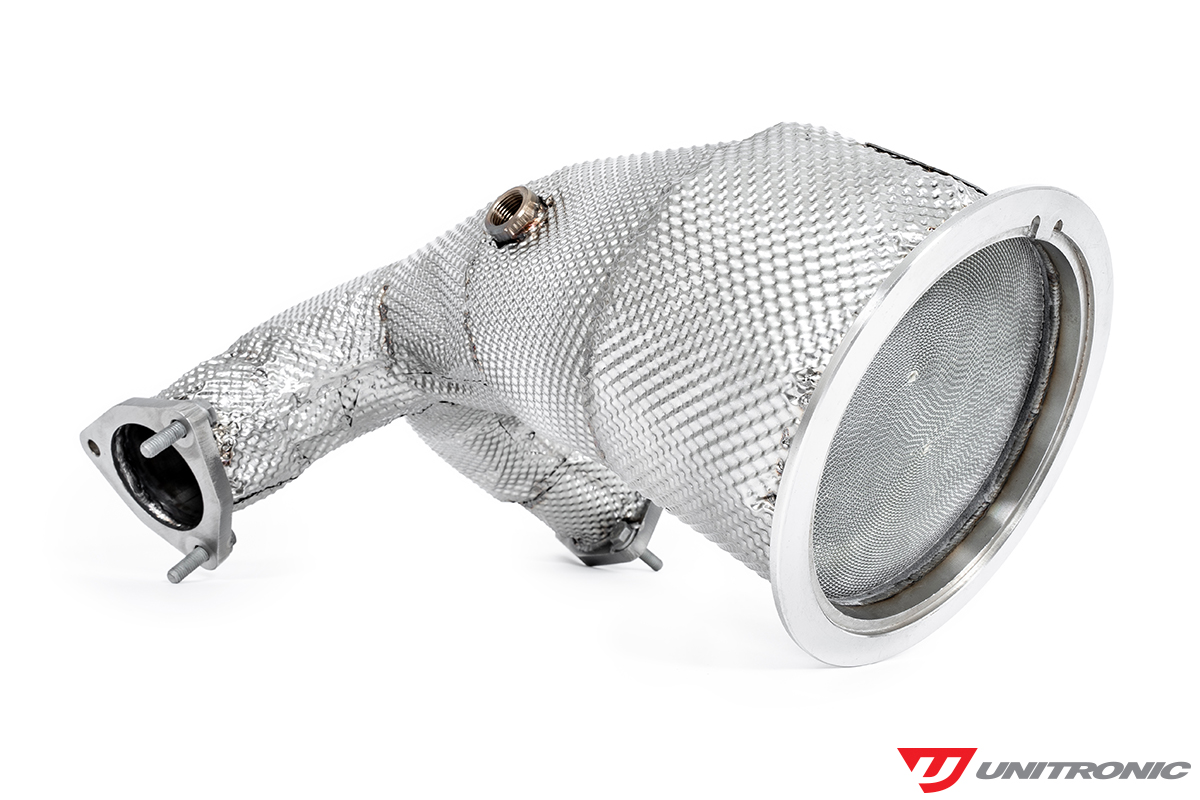 Unitronic Downpipe
